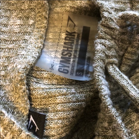 ❌SOLD❌Gymshark Top - Picture 2 of 3